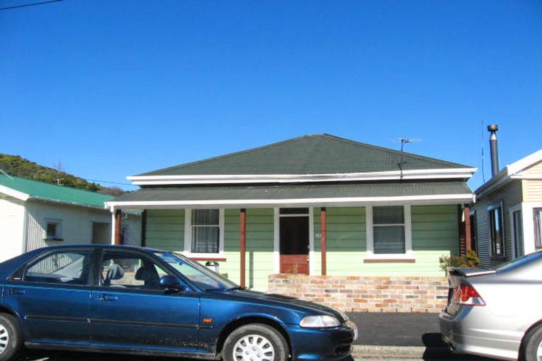 Photo of property in 12 Murray Street, Greymouth, 7805