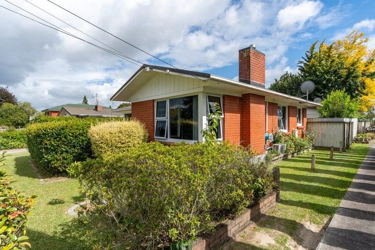 Photo of property in 9 Ngaere Avenue, Chartwell, Hamilton, 3210