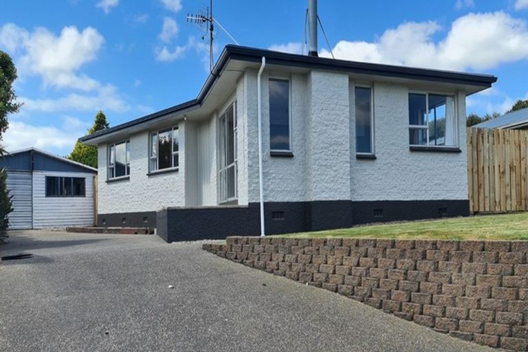 Photo of property in 10 Burns Street, Kew, Invercargill, 9812