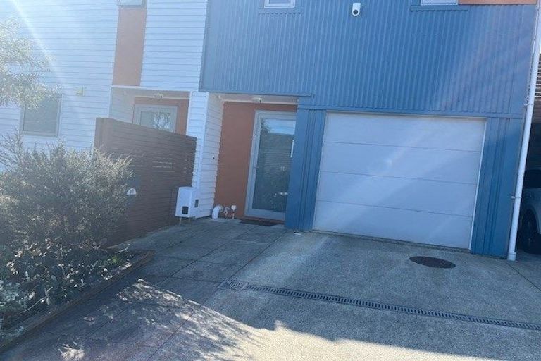 Photo of property in 3/2 Quetta Street, Ngaio, Wellington, 6035