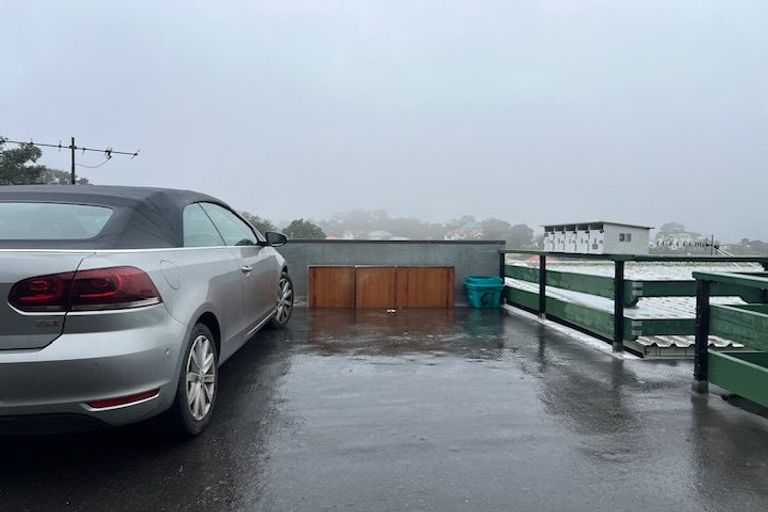 Photo of property in 31 Plunket Street, Kelburn, Wellington, 6012