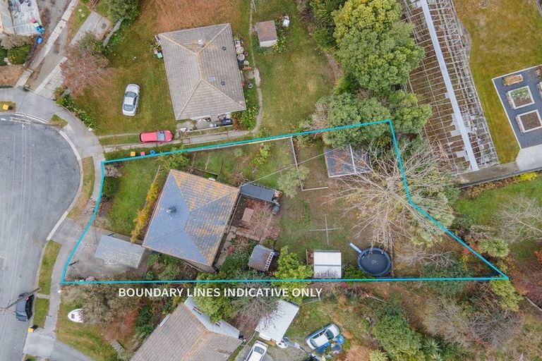 Photo of property in 13 Tweedy Street, Marchwiel, Timaru, 7910