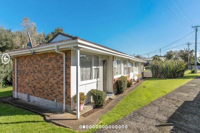 Photo of property in 3/12 Pratt Street, Papakura, 2110