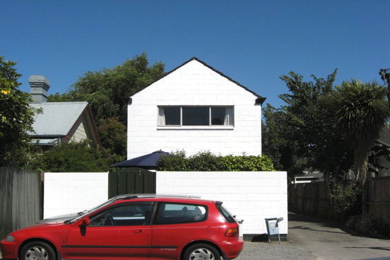 Photo of property in 1/108 Office Road, Merivale, Christchurch, 8014