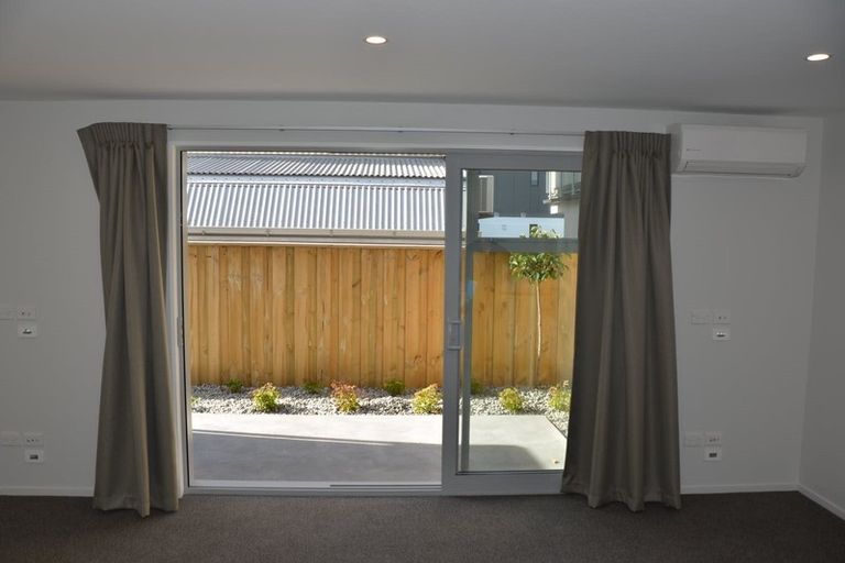 Photo of property in 7/206 Salisbury Street, Christchurch Central, Christchurch, 8013