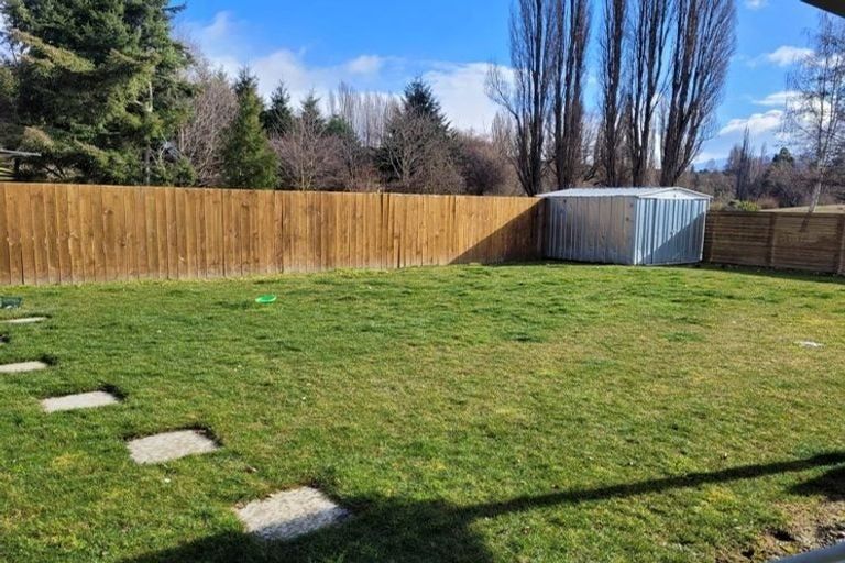 Photo of property in 75 Alison Avenue, Albert Town, Wanaka, 9305