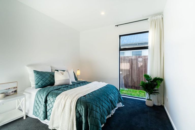 Photo of property in 174 Georgina Street, Marshland, Christchurch, 8083
