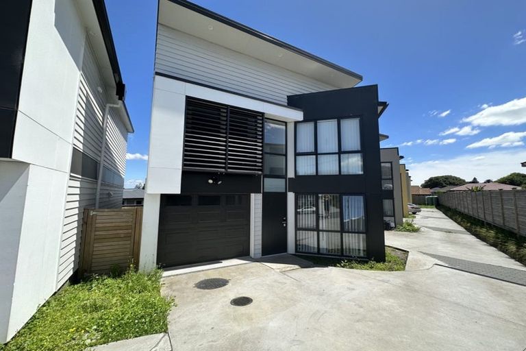 Photo of property in 9b Pah Road, Papatoetoe, Auckland, 2025