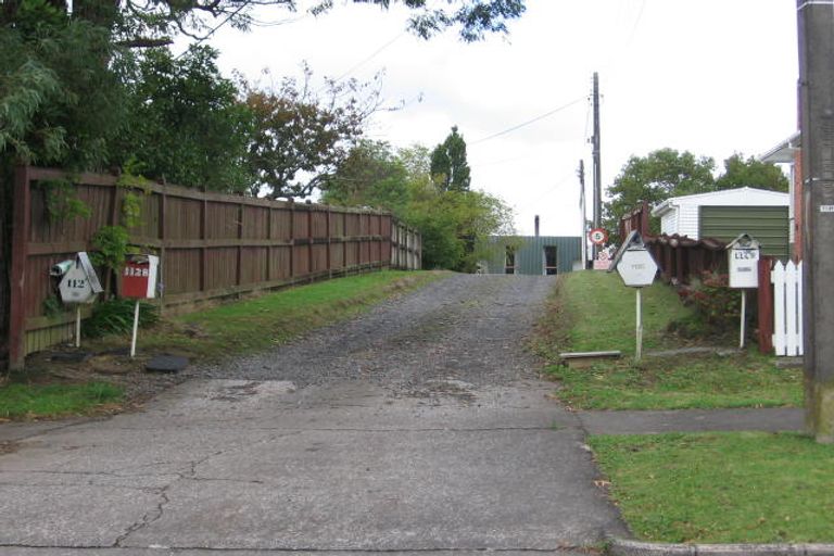 Photo of property in 112b Woodglen Road, Glen Eden, Auckland, 0602