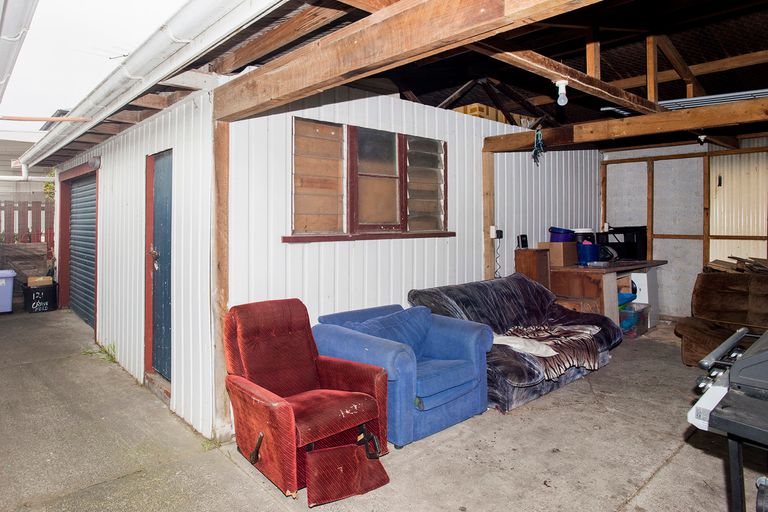 Photo of property in 121 Crawford Road, Kaiti, Gisborne, 4010