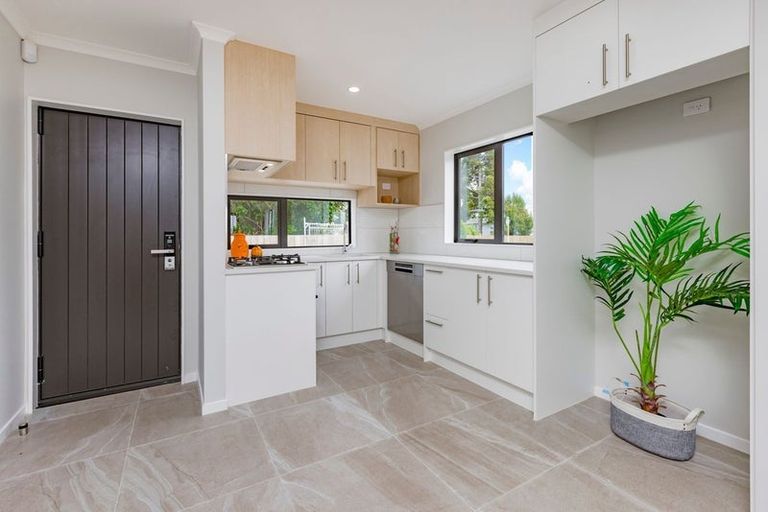 Photo of property in 17c Brightwell Street, Papakura, 2110