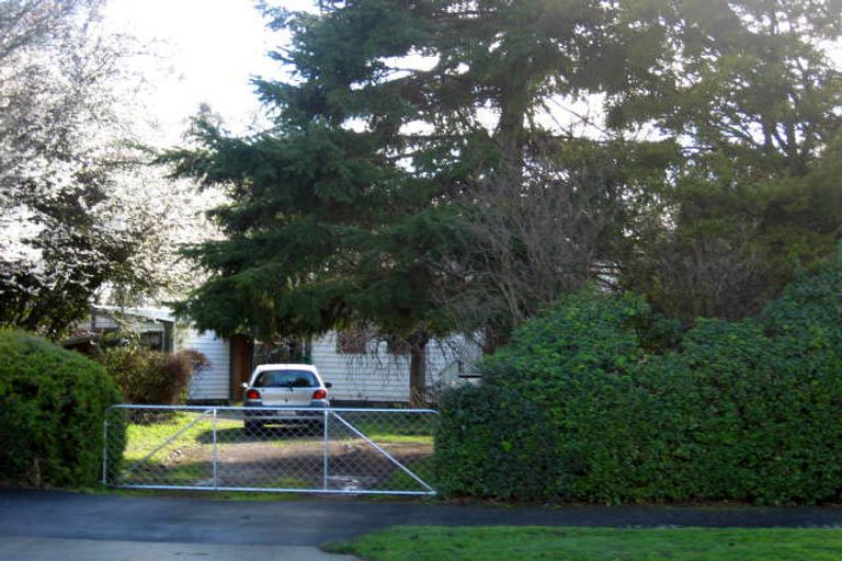 Photo of property in 12 Michael Street, Kuripuni, Masterton, 5810