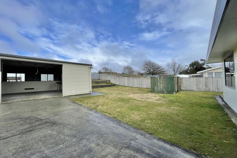Photo of property in 81 Tainui Street, Tokoroa, 3420