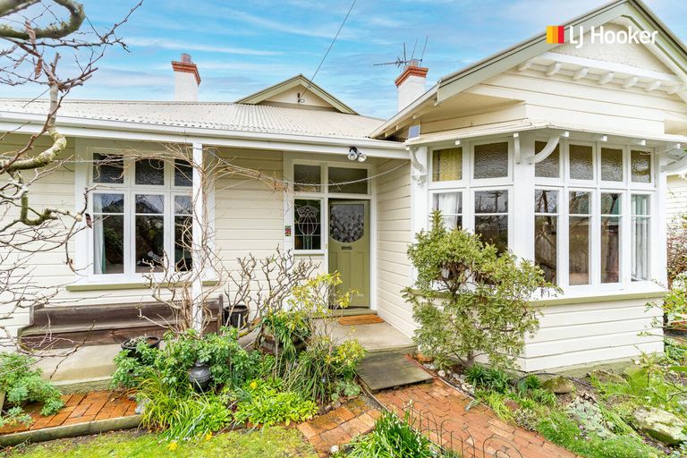 Photo of property in 39 Ascot Street, Saint Kilda, Dunedin, 9012