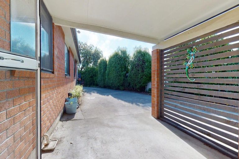 Photo of property in 122 Elizabeth Avenue, Rakaia, 7710