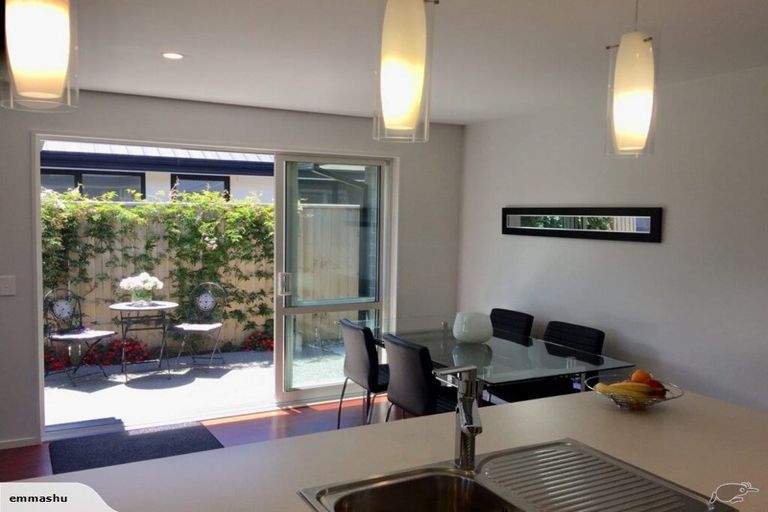 Photo of property in 8 Silverstream Boulevard, Kaiapoi, 7630