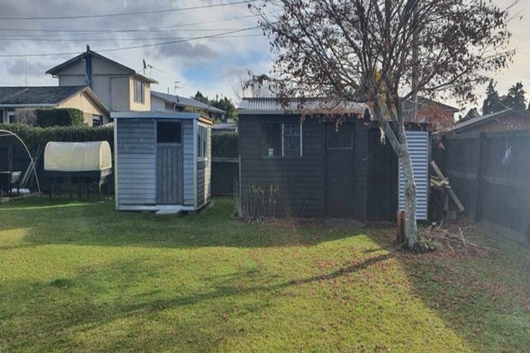 Photo of property in 107 Springfield Road, Springfield, Rotorua, 3015