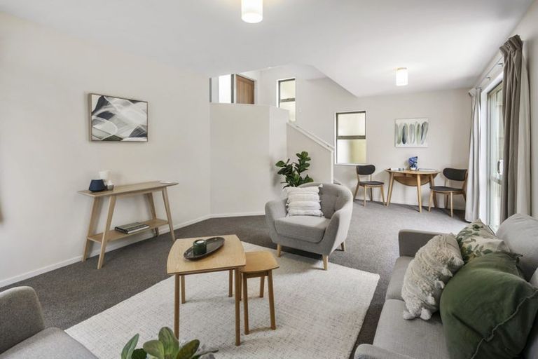 Photo of property in 6b Mills Road, Brooklyn, Wellington, 6021