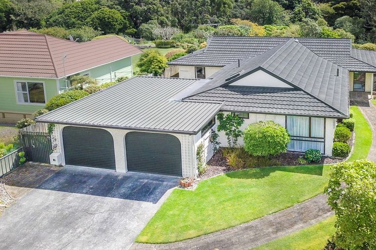 Photo of property in 119 Belvedere Avenue, Waikanae, 5036