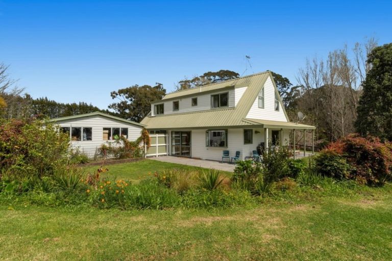 Photo of property in 121b Plummers Point Road, Whakamarama, Tauranga, 3172
