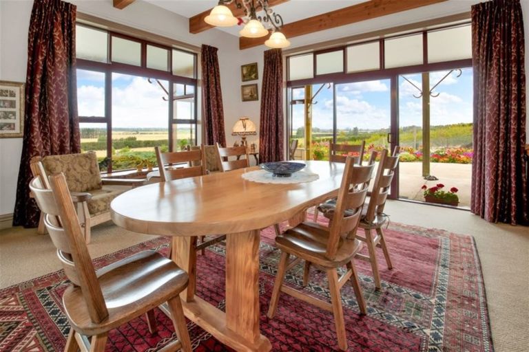 Photo of property in 521 Hawarden Hurunui Road, Hawarden, 7385