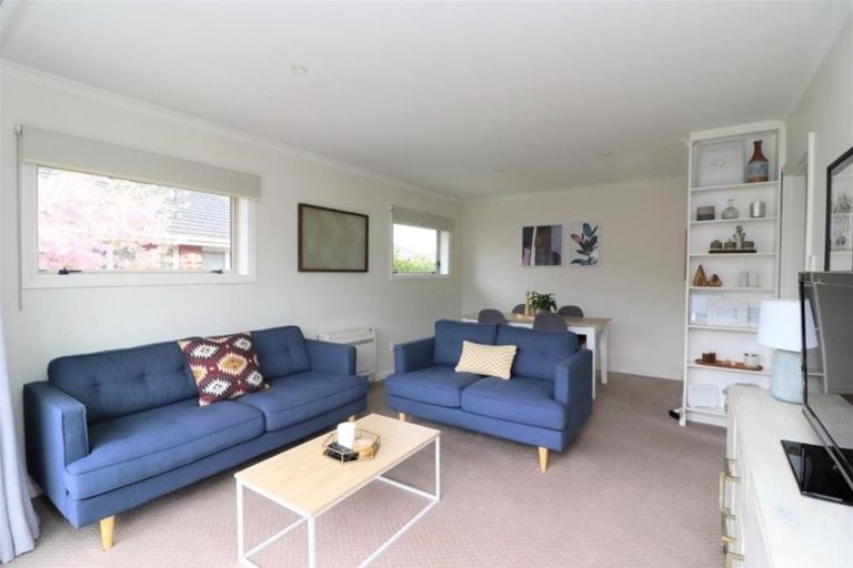 Photo of property in 4/5 Trist Place, Edgeware, Christchurch, 8013