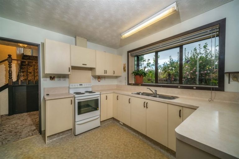 Photo of property in 60 Somme Street, St Albans, Christchurch, 8014