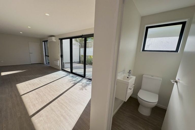 Photo of property in 3/15 Waltham Road, Sydenham, Christchurch, 8023