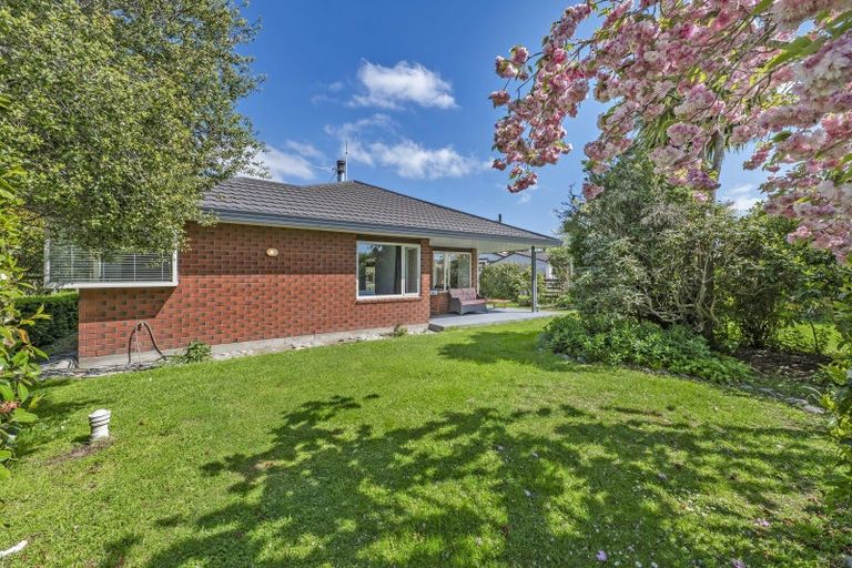 Photo of property in 44 High Street, Kirwee, Darfield, 7571