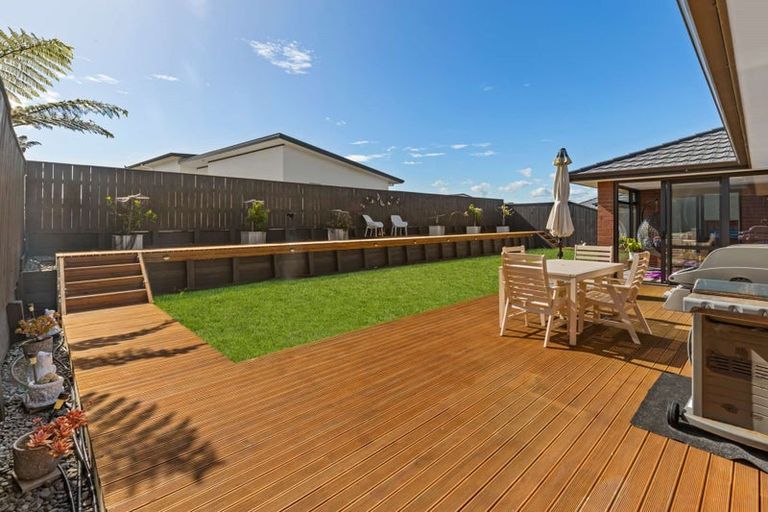 Photo of property in 6 Magnolia Crescent, Tawhero, Whanganui, 4501