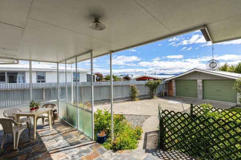 Photo of property in 4 Mitchell Street, Redwoodtown, Blenheim, 7201