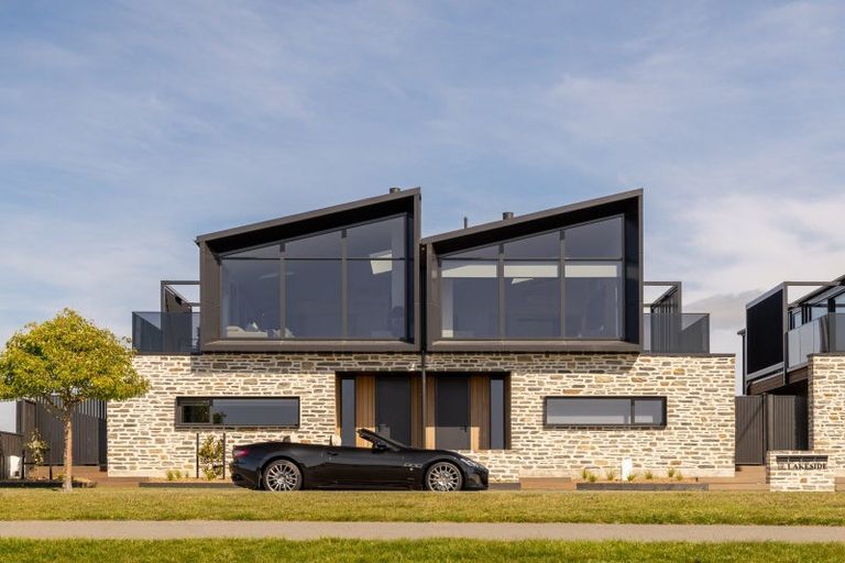 Photo of property in 19a Lakeside Drive, Pegasus, 7612