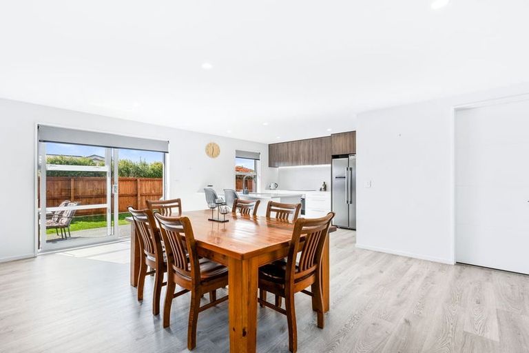 Photo of property in 23 Da Vinci Avenue, Leeston, 7632