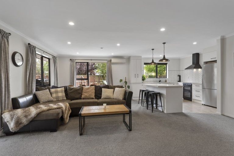 Photo of property in 40 Paget Drive, Woodend, 7610