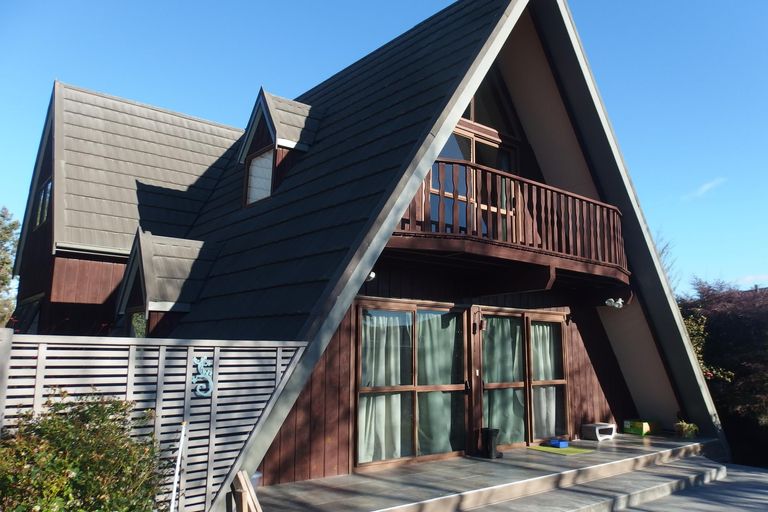 Photo of property in 34 Pukatea Street, Glenwood, Timaru, 7910