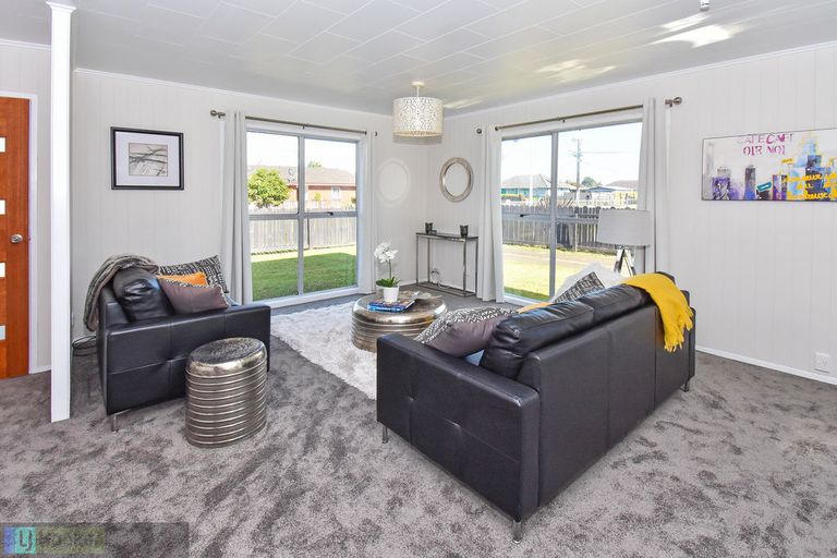 Photo of property in 4 Agar Place, Favona, Auckland, 2024