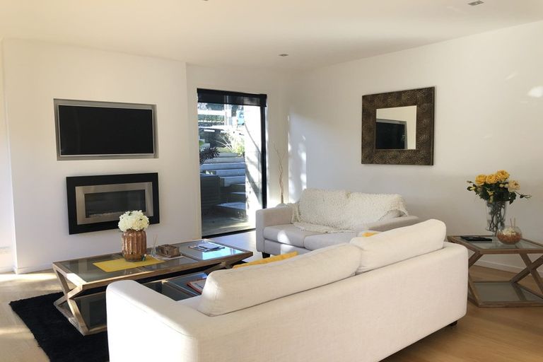 Photo of property in 22 Grampian Road, Saint Heliers, Auckland, 1071