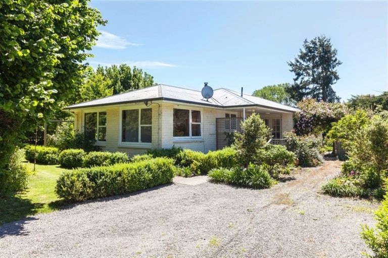 Photo of property in 214 Greigs Road, Clarkville, Kaiapoi, 7691