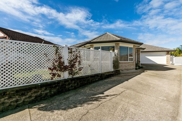 Photo of property in 8 Grable Court, Mount Maunganui, 3116