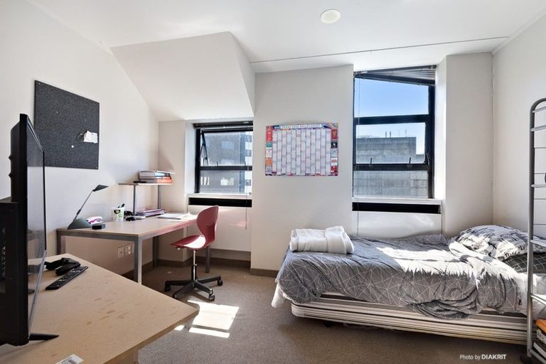 Photo of property in Stafford House, 10/38c The Terrace, Wellington Central, Wellington, 6011