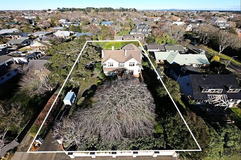 Photo of property in 49 Gladstone Terrace, Gladstone, Invercargill, 9810