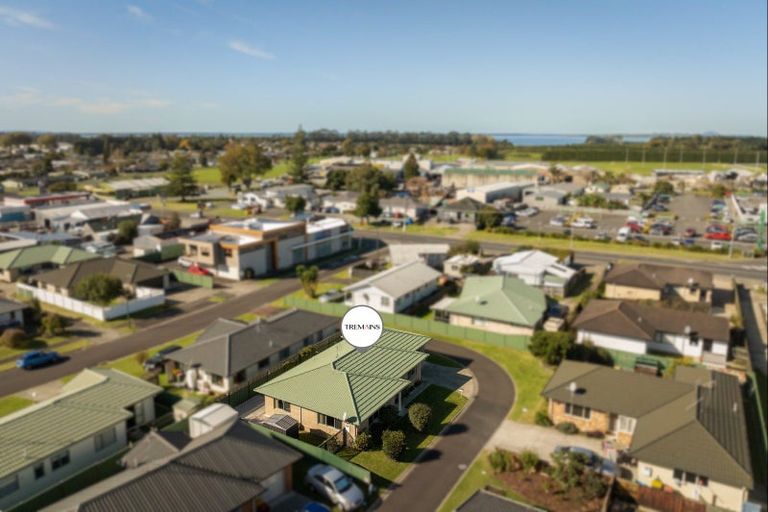 Photo of property in 9 Donegal Place, Katikati, 3129