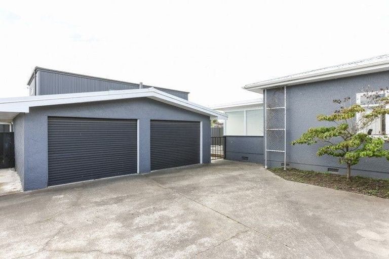 Photo of property in 9a Flanders Avenue, Onekawa, Napier, 4110