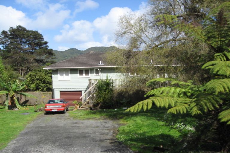 Photo of property in 11 Kilgour Terrace, Huia, Auckland, 0604