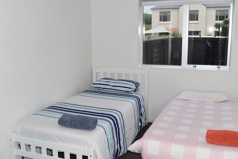 Photo of property in 1/27 Brockworth Place, Riccarton, Christchurch, 8011