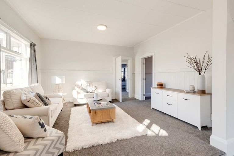 Photo of property in 4 Hopkins Street, Woolston, Christchurch, 8023