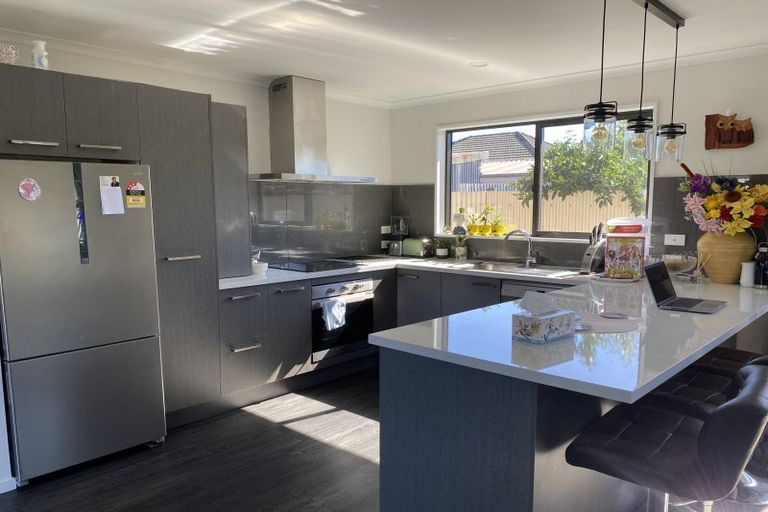 Photo of property in 23a Cross Street, Allenton, Ashburton, 7700