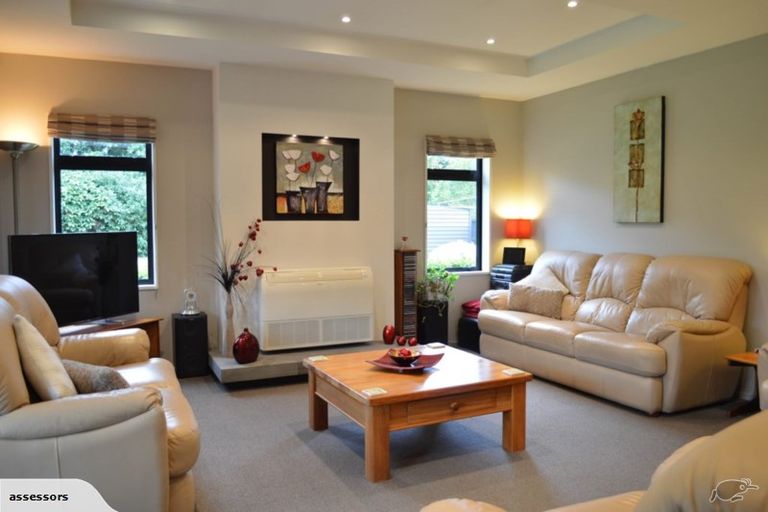 Photo of property in 23 Delamare Way, Rolleston, 7614