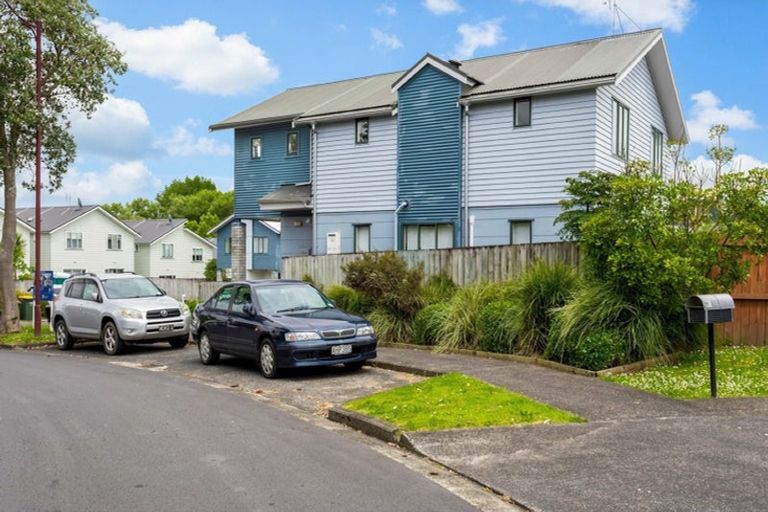 Photo of property in 2626/10 John Jennings Drive, Oteha, Auckland, 0632