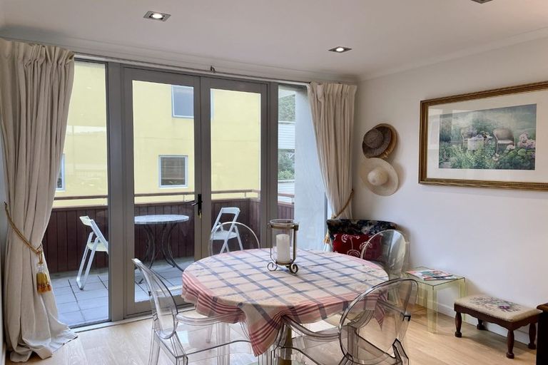 Photo of property in Marrakech Cafe, 14/305 Evans Bay Parade, Hataitai, Wellington, 6021